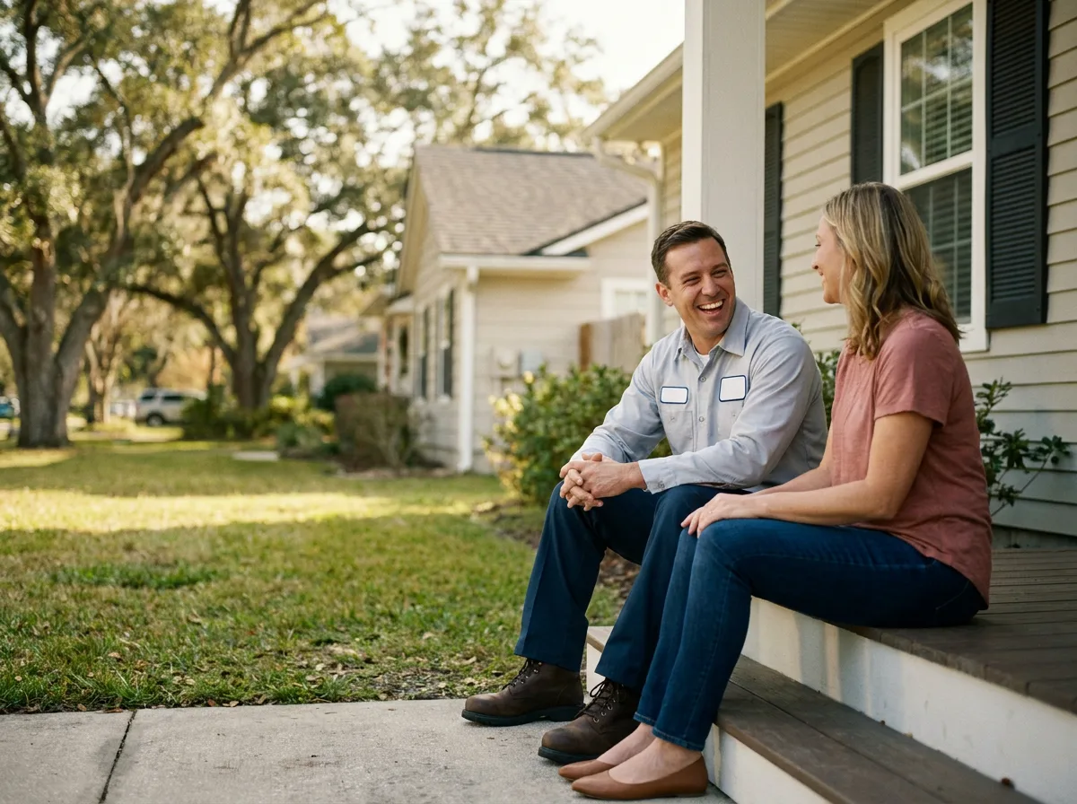 Septic tank pumping FAQs for Kirvin, TX